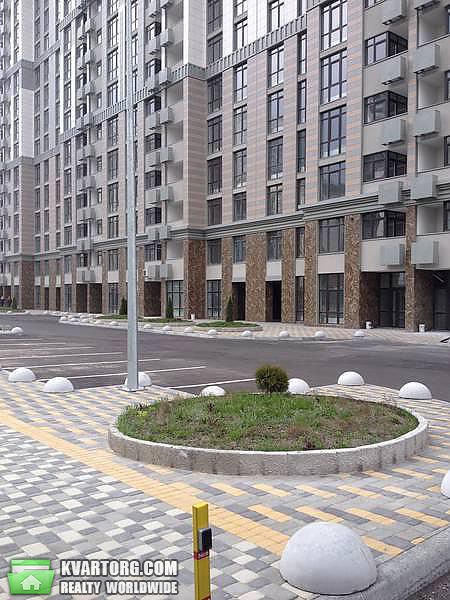 Sell 2-room apartment. Киев,  Подвысоцкого — photo 1