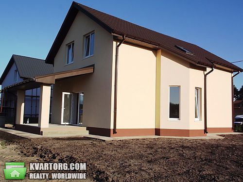 Sell house. Киевская обл., крюковщина — photo 3
