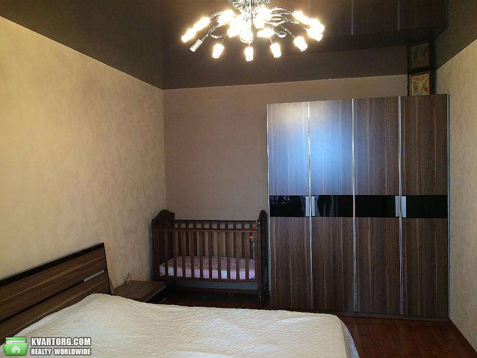 Sell 2-room apartment. Киев, Волынская — photo 3