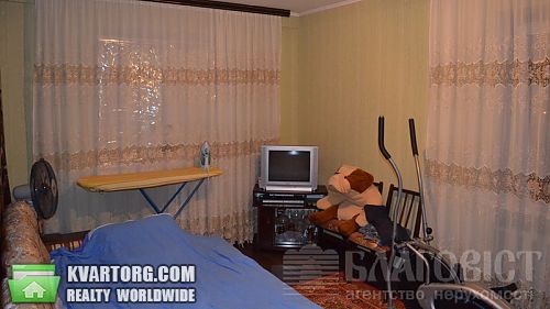 Sell 3-room apartment. Киев, Королева — photo 3