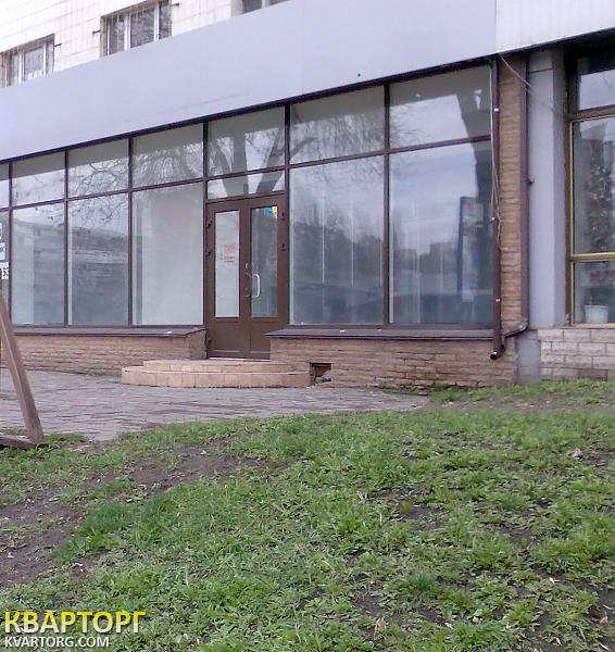 Rent out shop. Киев,  Победы пр — photo 2
