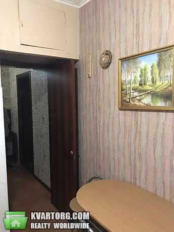 Rent out 1-room apartment. Киев,  Туполева — photo 5