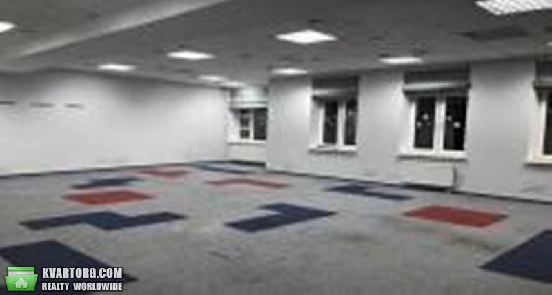 Rent out office. Киев,  Игоревская — photo 4