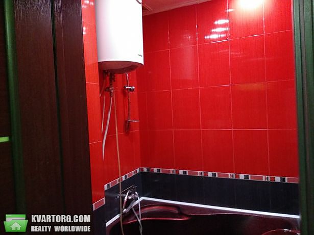 Rent out 1-room apartment. Киев, Барбюса — photo 7