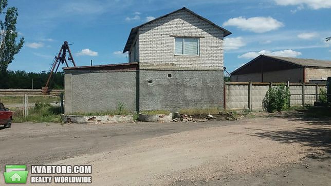 Sell warehouse. Николаев, с. Трикраты — photo 3