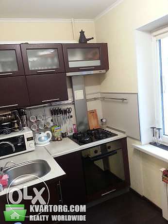Sell 1-room apartment. Киев, Бажана — photo 4
