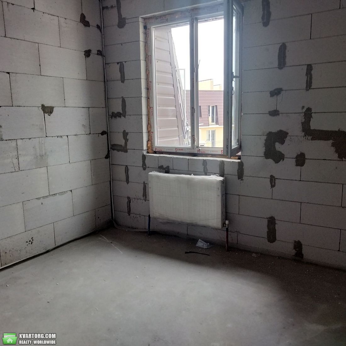 Sell 1-room apartment. Одесса, Люстдорфская дорога — photo 2