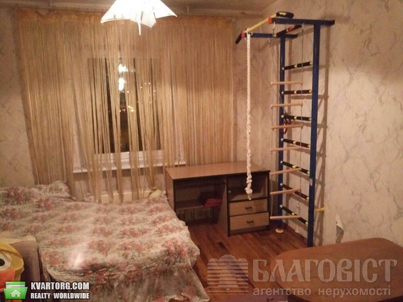 Sell 3-room apartment. Киев,  Лайоша Гавро — photo 3