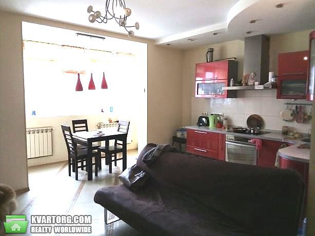 Sell 1-room apartment. Киев,  Кольцова бул — photo 3