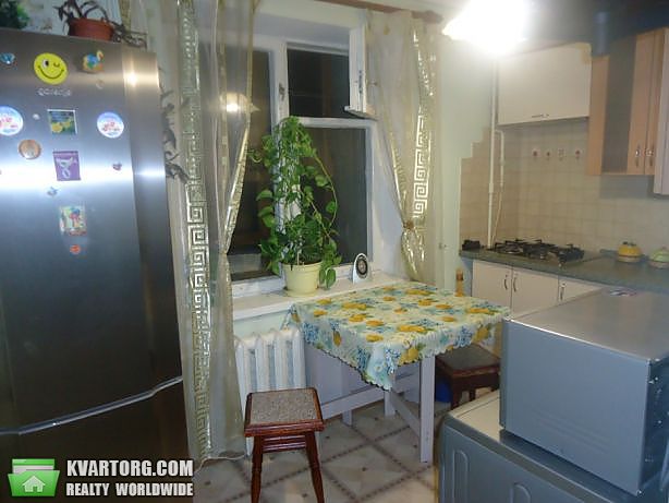 Rent out 2-room apartment. Киев,  Литвиненко-Вольгемут — photo 1