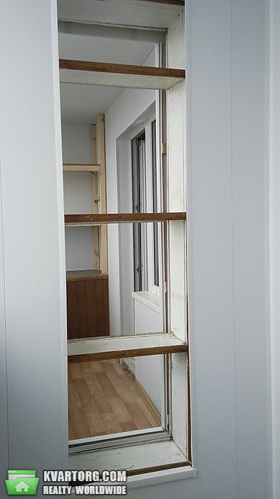 Sell 1-room apartment. Киев,  Ужвий — photo 6