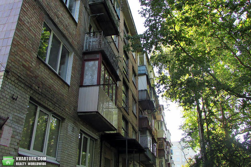 Sell 1-room apartment. Киев,  Заболотного — photo 1