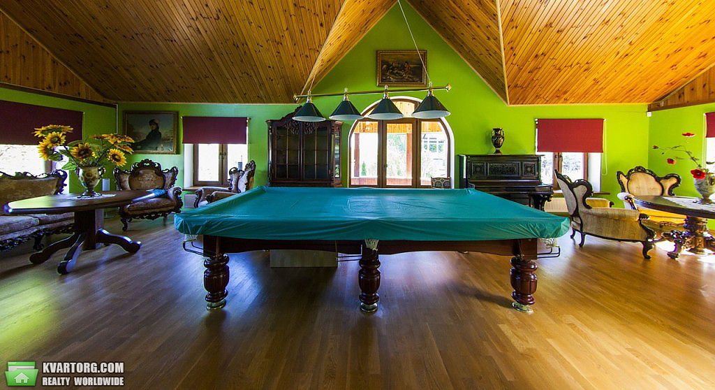 Rent out house. Киевская обл., Киевская — photo 7