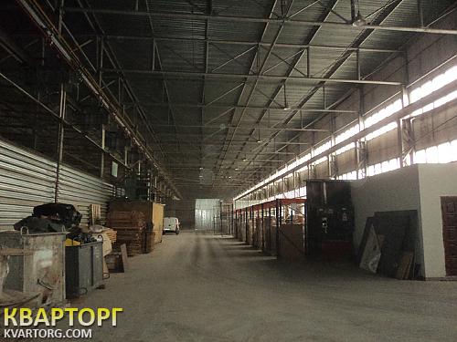 Sell warehouse. Киев,  Фрунзе — photo 3