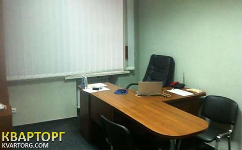 Rent out office. Киев,  Верхний Вал — photo 1