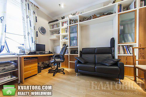 Sell 3-room apartment. Киев, Шелковичная — photo 4