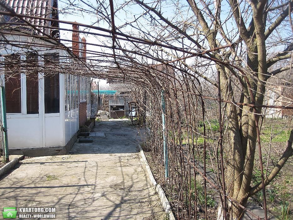 Sell house. Киев,  Островная — photo 2