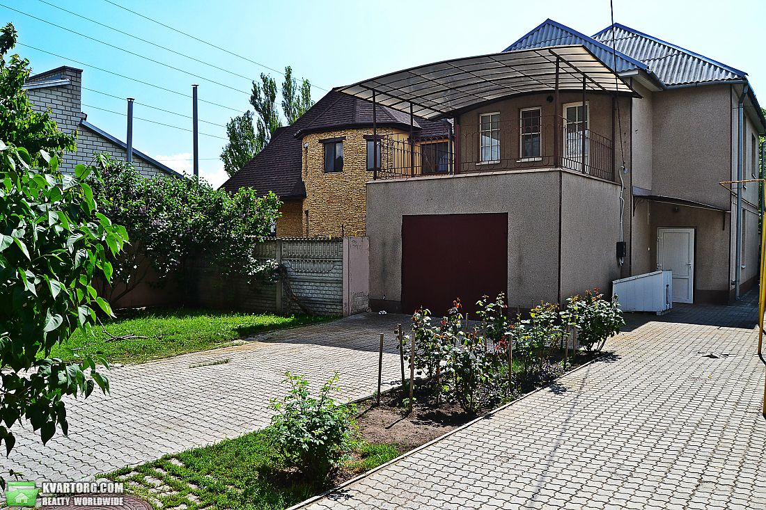 Sell house. Херсон, Матросская 2 — photo 2