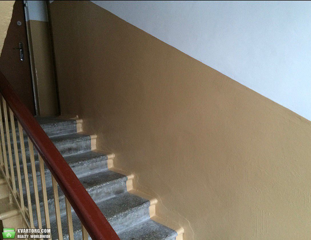 Sell 1-room apartment. Киев, Антонова — photo 3