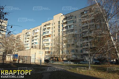 Sell 1-room apartment. Киев,  Радужная — photo 1