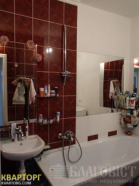 Sell 1-room apartment. Киев, Туманяна — photo 7