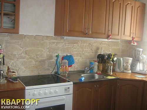 сдам 3-комнатную квартиру. Киев,   Урловская - фото 4
