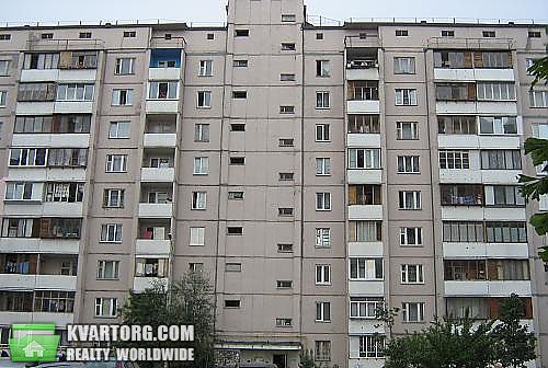 Sell 1-room apartment. Киев, Гмыри — photo 1