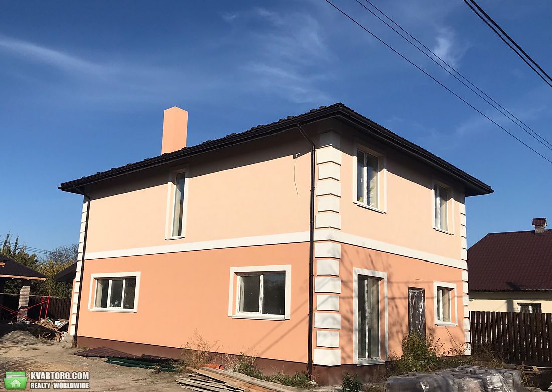 Sell house. Киев,  Садовая Осокорки — photo 5