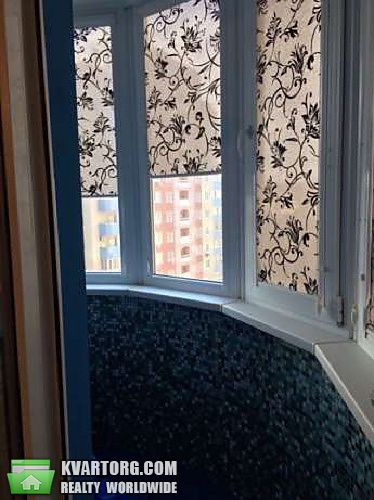 Sell 2-room apartment. Киев,  Феодосийский пер — photo 8