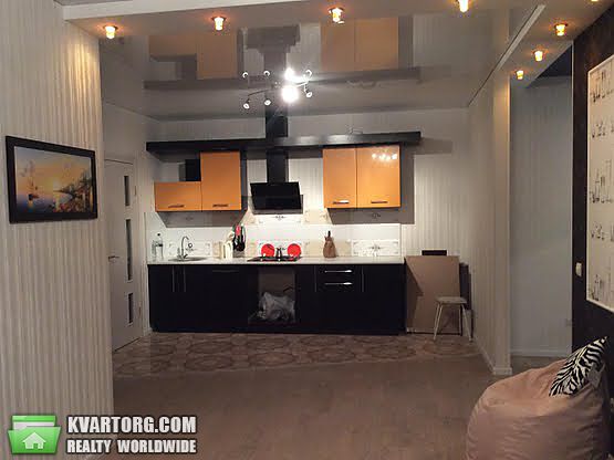 Sell 2-room apartment. Киев,  Драгоманова — photo 9