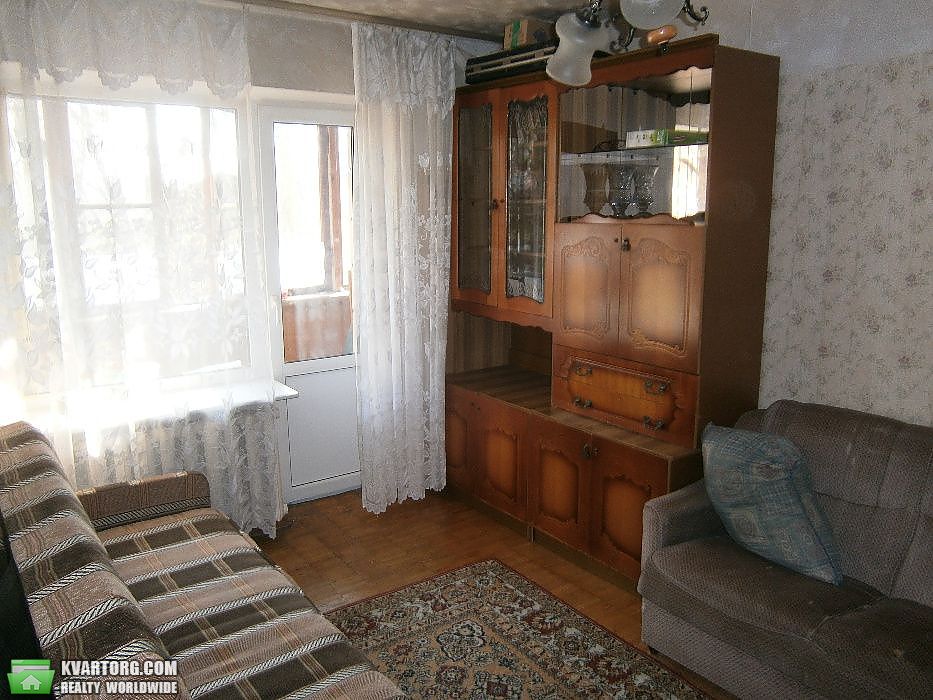 Sell 1-room apartment. Киев,  Багговутовская — photo 1
