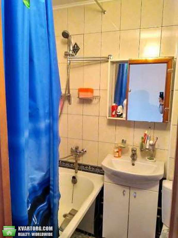 Sell 1-room apartment. Киев,  Зодчих — photo 8