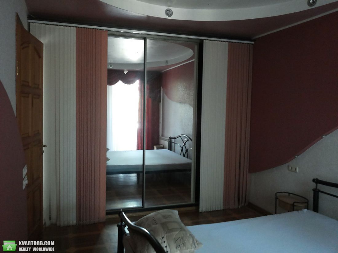 Rent out 3-room apartment. Харьков, Бакулина — photo 2