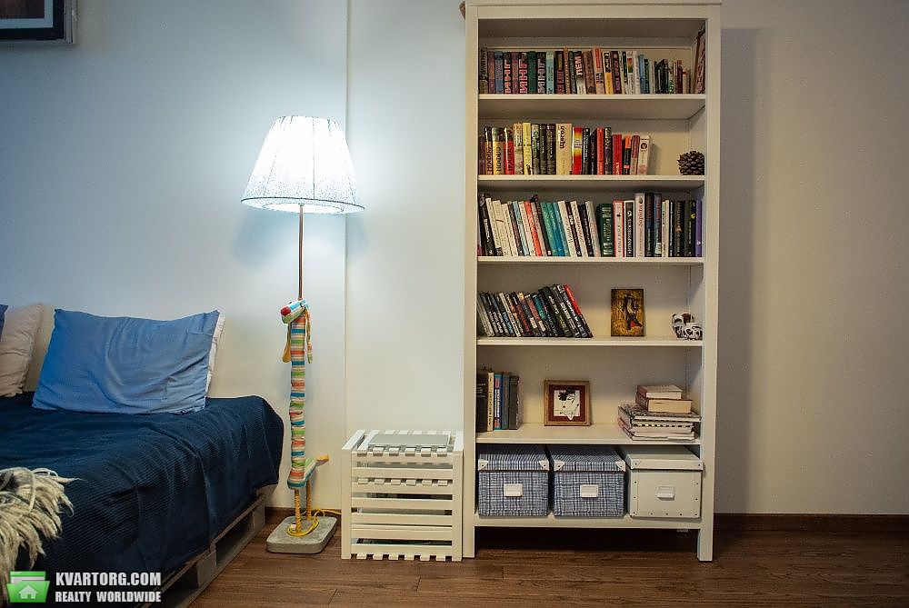 Sell 1-room apartment. Киев,  Вышгородская — photo 5