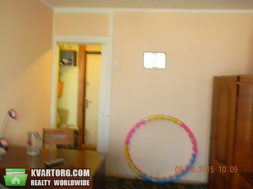 Sell 1-room apartment. Киев, Милютенко — photo 3