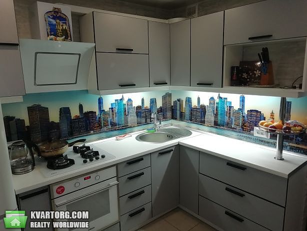 Rent out 2-room apartment. Харьков, Клочковская — photo 1