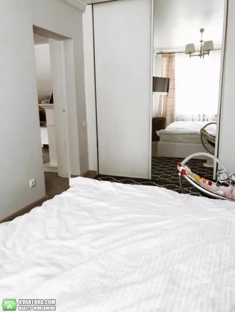 Rent out 3-room apartment. Киев,  Леси Украинки бул — photo 6