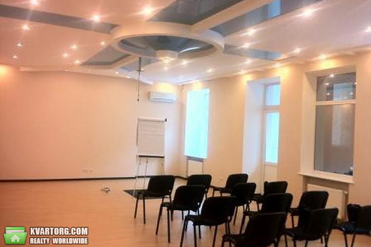 Rent out office. Киев, Паторжинского — photo 1