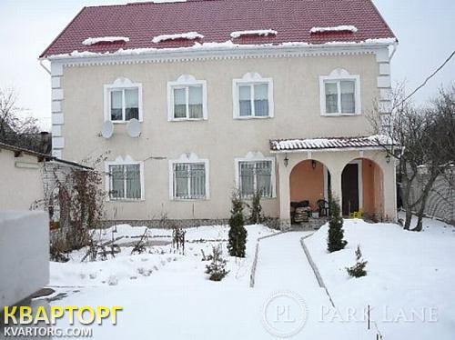 Rent out house. Киев, Садовая Оболонь — photo 1