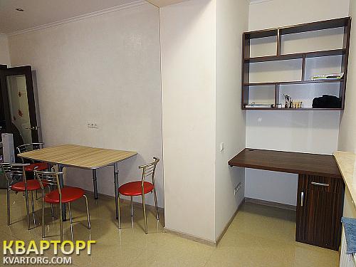Rent out 1-room apartment. Одесса, Картамышевская — photo 3