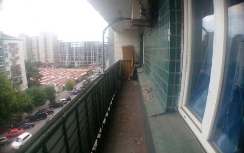 Sell 1-room apartment. Киев, Большая Васильковская — photo 5