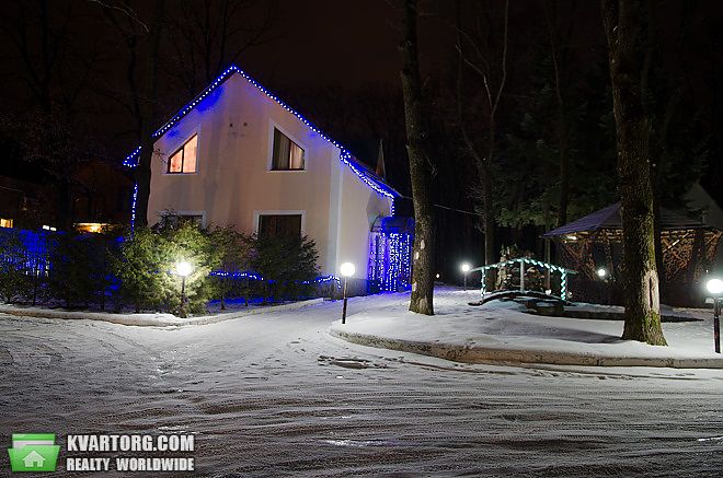 Sell house. Львов, курортная — photo 1