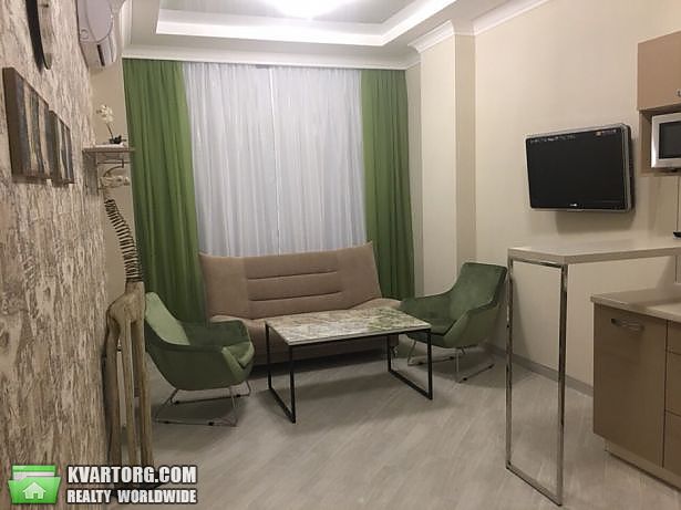 Rent out 1-room apartment. Харьков,  Пушкинская — photo 3