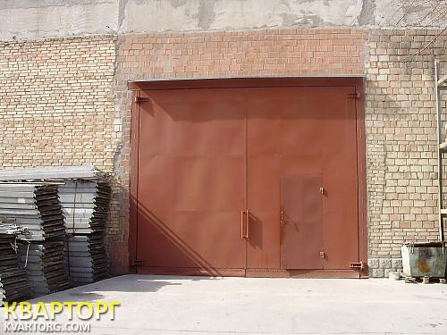 Rent out warehouse. Киев,  Жмеринская — photo 8