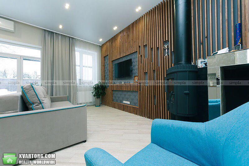 Sell house. Киев,  Садовая Осокорки — photo 7