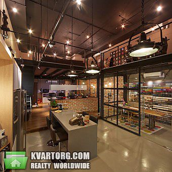 Rent out office. Киев, ул.Жилянская — photo 3