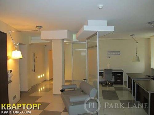 Rent out office. Киев, Гончара — photo 1
