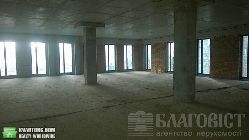 Sell office. Киев,  Мельникова — photo 4