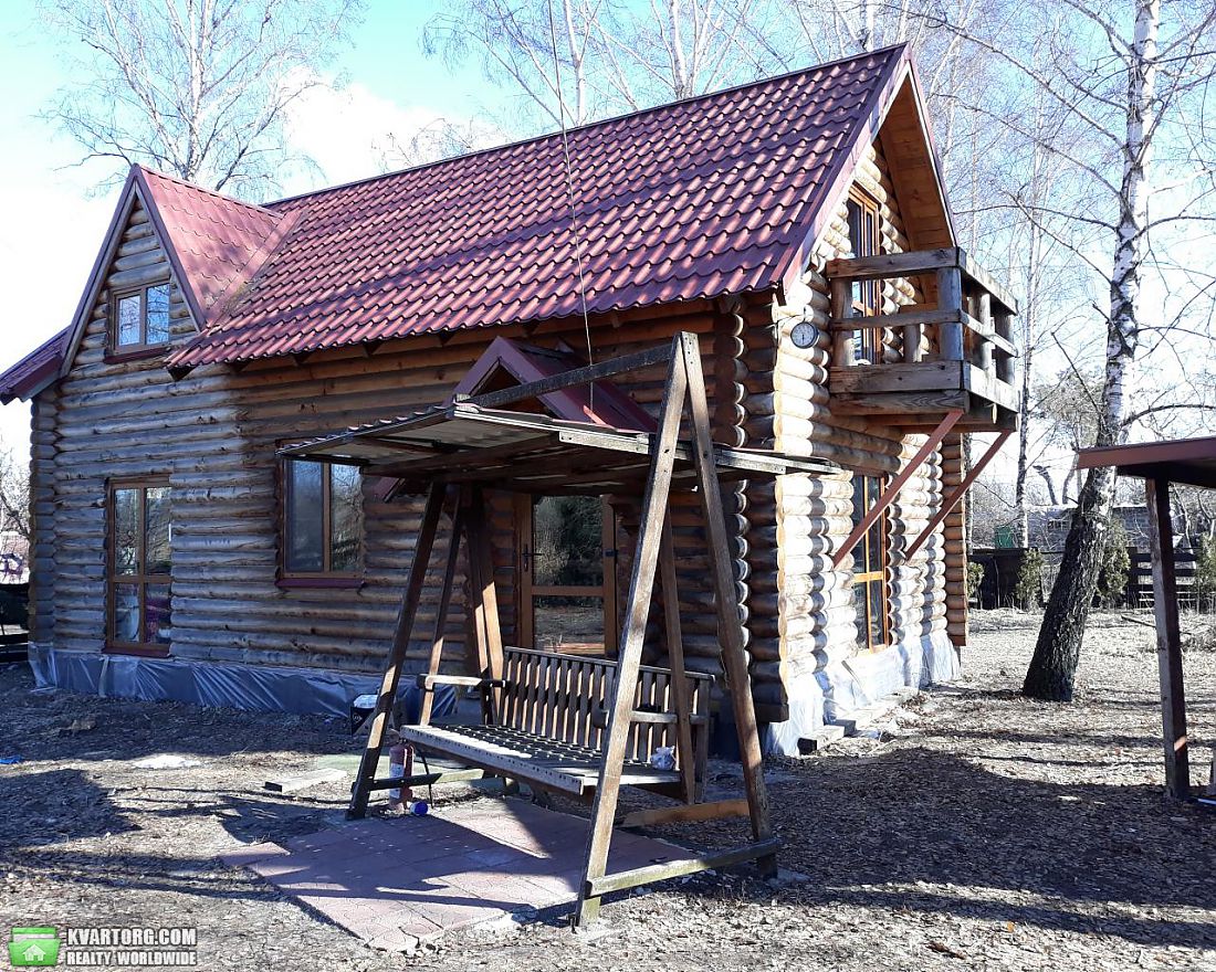 Sell house. Киевская обл., Подгорцы — photo 6