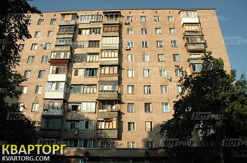 Sell 3-room apartment. Киев, Щорса — photo 2